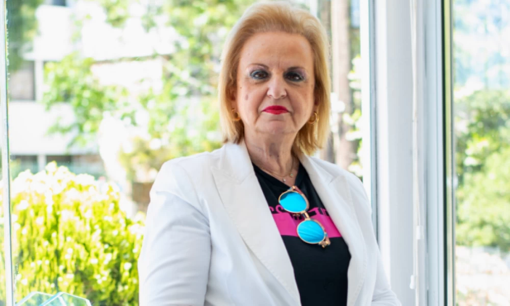 Παγώνη: Γιατί έχουμε ακόμη τόσους θανάτους από κορονοϊό στη χώρας μας;